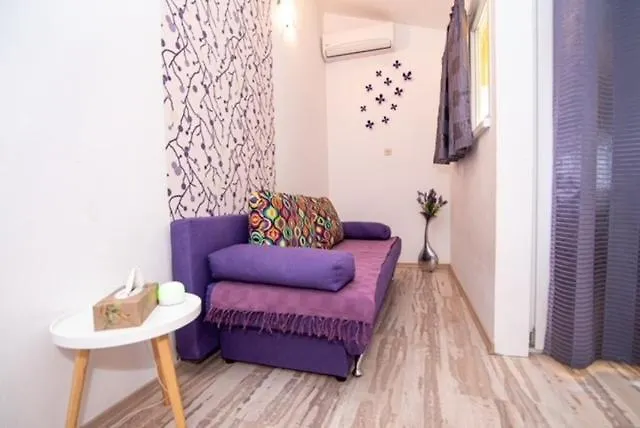 Josipa * Grebaštica